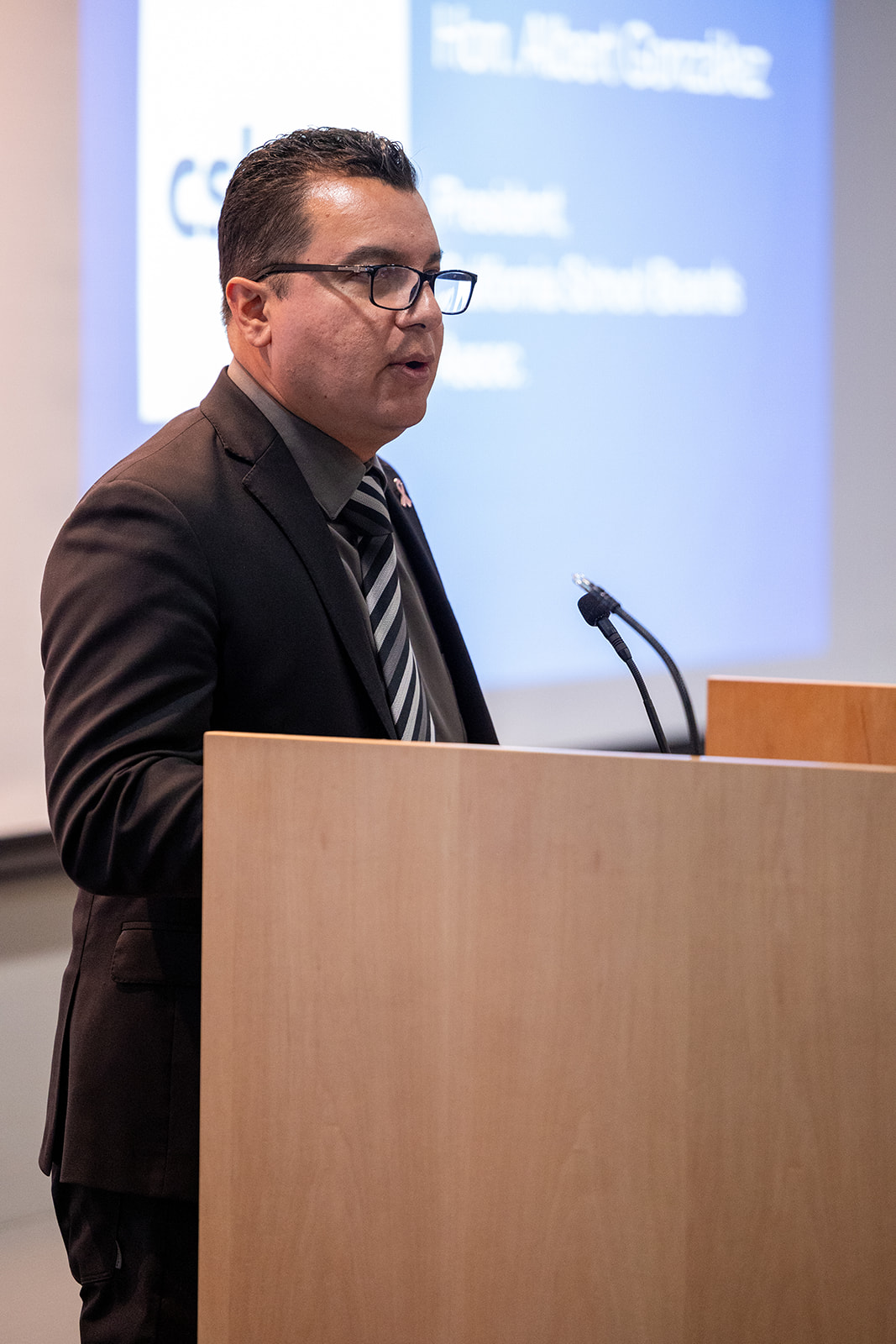 Community engagement